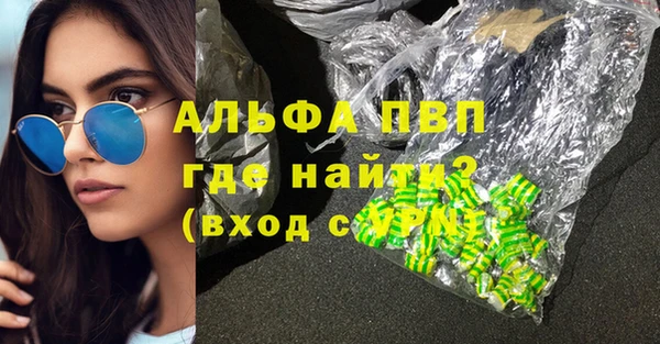 винт Арсеньев